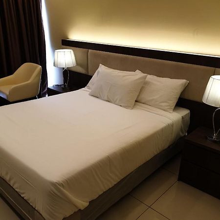 Studio Suite Genting Highland 31 Τζεντίνγκ Χάιλαντς Εξωτερικό φωτογραφία