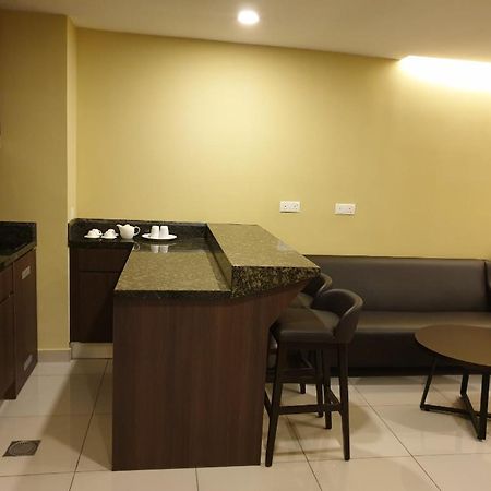 Studio Suite Genting Highland 31 Τζεντίνγκ Χάιλαντς Εξωτερικό φωτογραφία