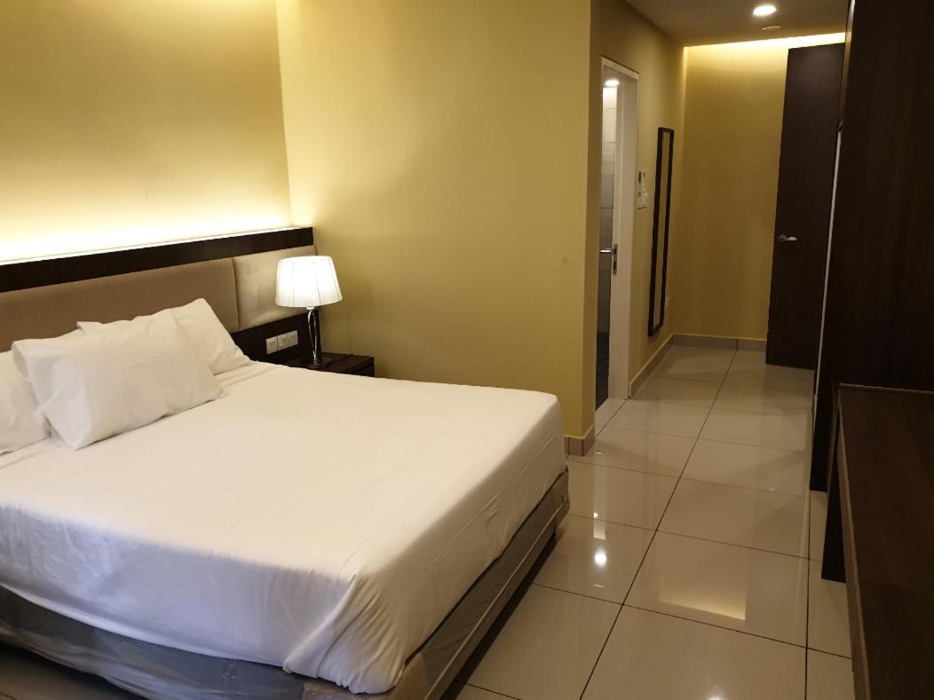 Studio Suite Genting Highland 31 Τζεντίνγκ Χάιλαντς Εξωτερικό φωτογραφία